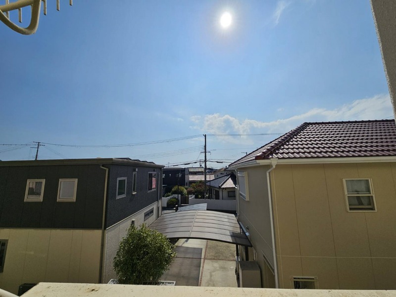 眺望 写真28