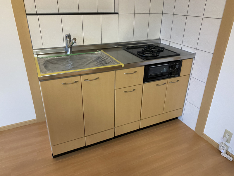 キッチン 写真4