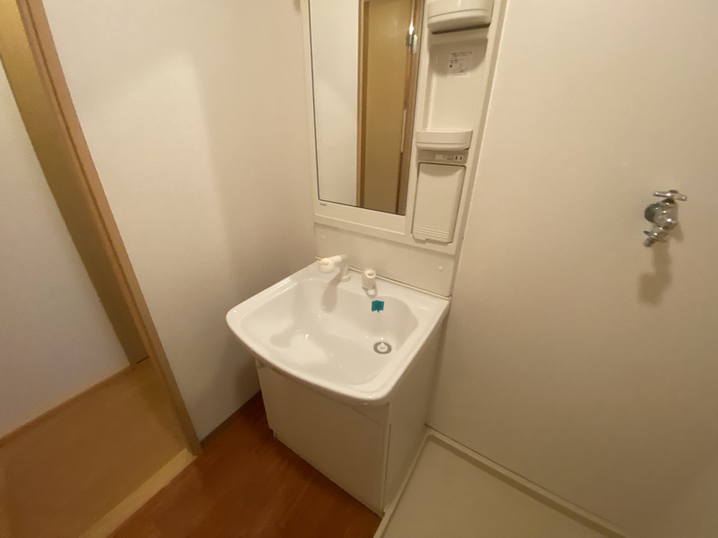 洗面所 写真11