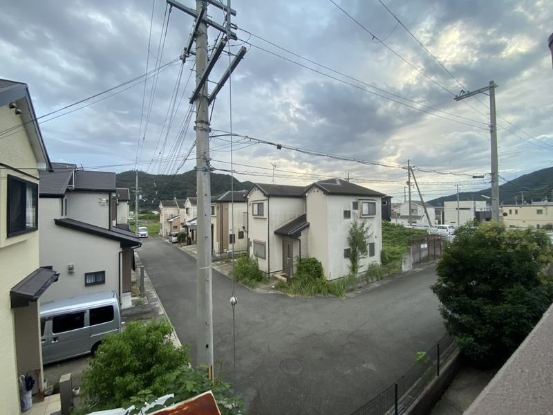 眺望 写真28