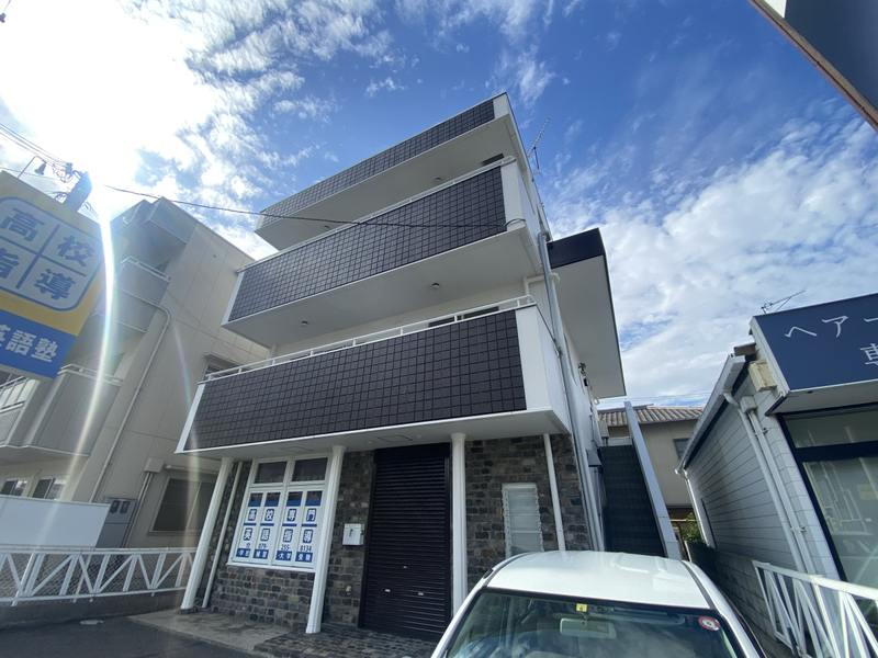 英賀春日町KKハウス