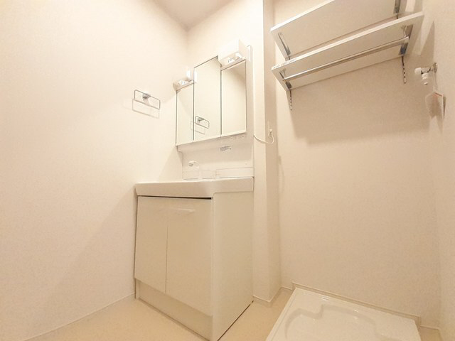 洗面所 写真6