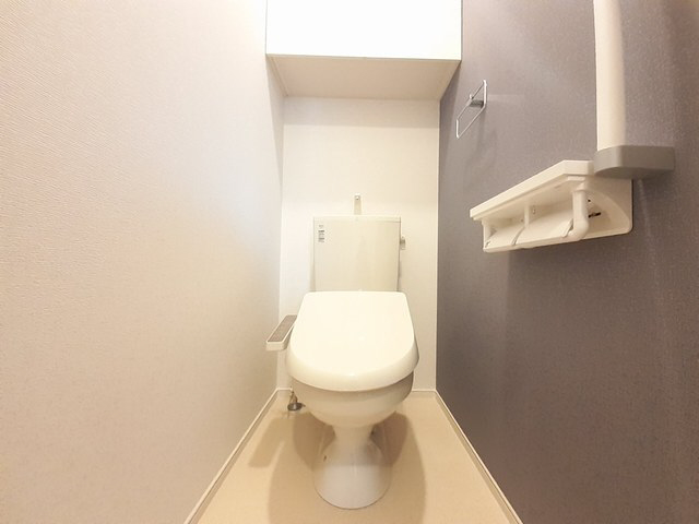 トイレ 写真8
