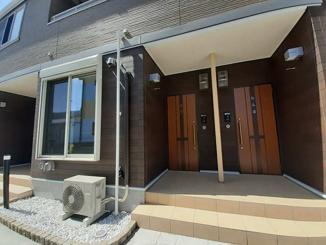 共用部 写真12