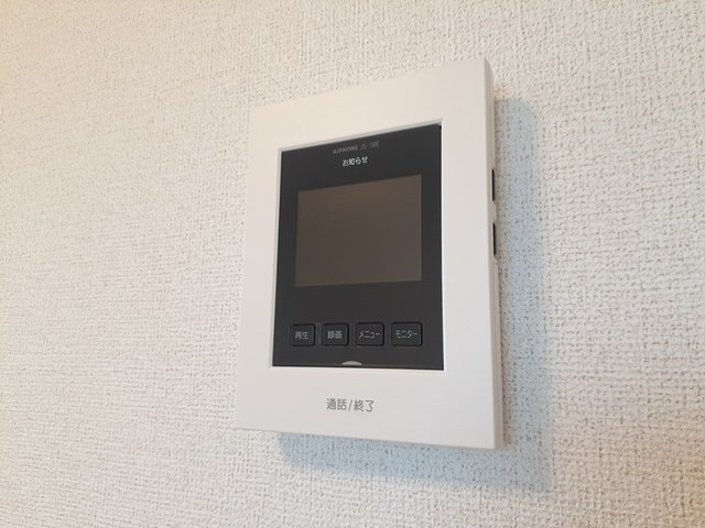 セキュリティ 写真11