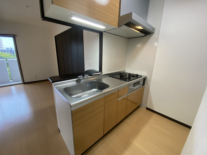 キッチン 写真4