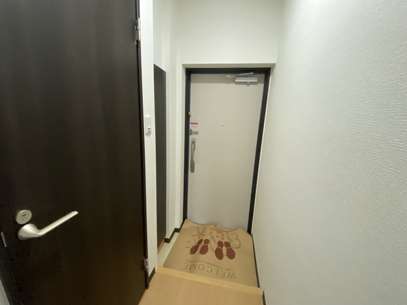 玄関 写真11