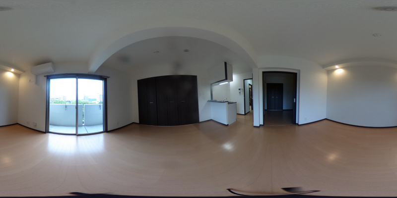 リビング 写真33