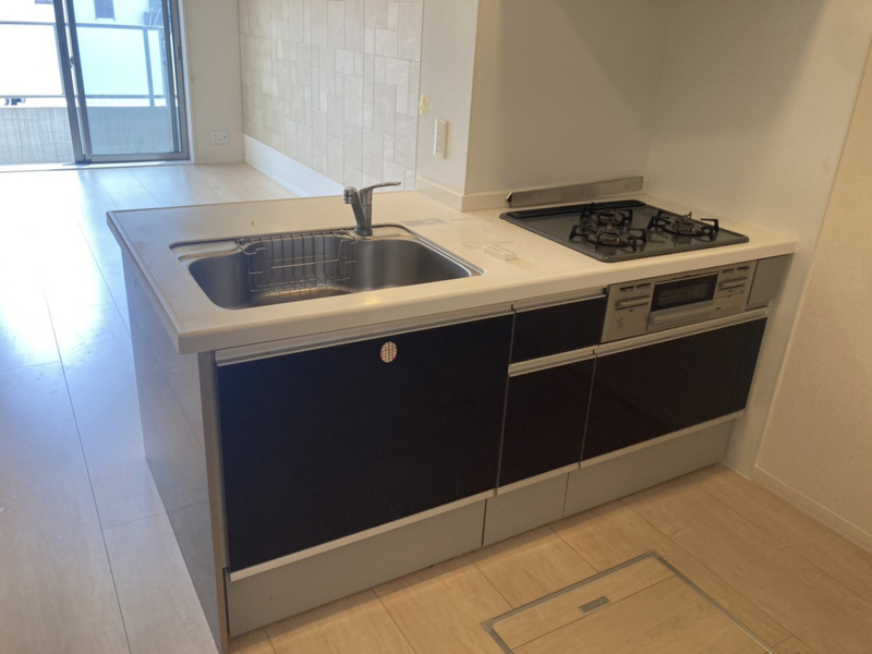 キッチン 写真3