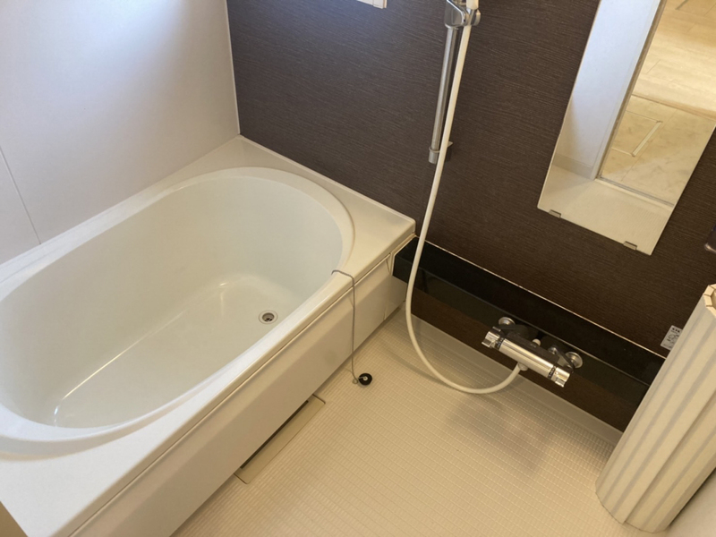 バス 写真10