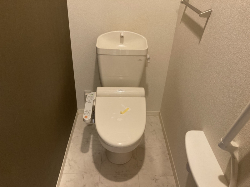 トイレ 写真12