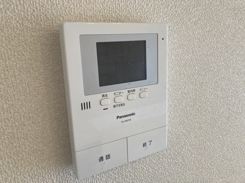 セキュリティ 写真17