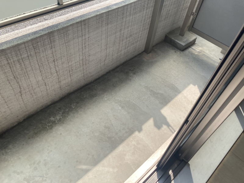 バルコニー・ベランダ 写真16