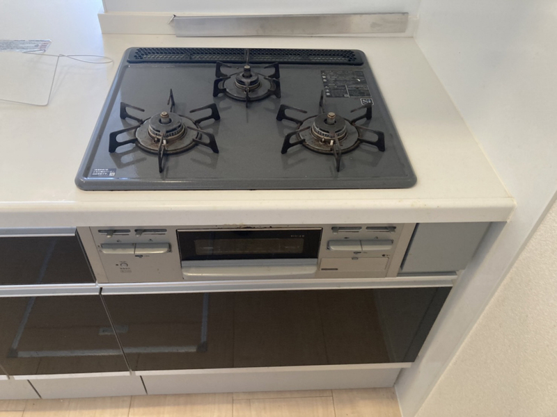 キッチン 写真4