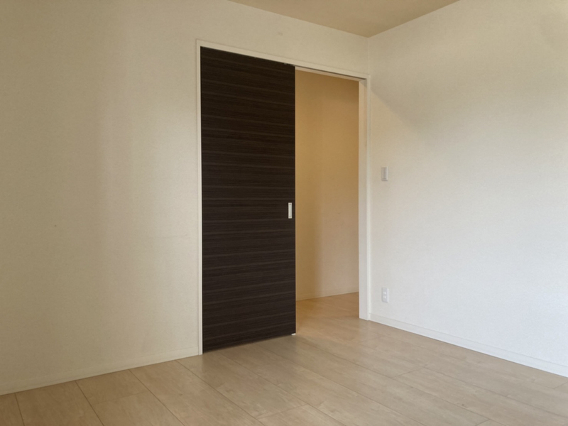 子供部屋 写真6