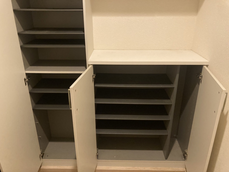 収納 写真15