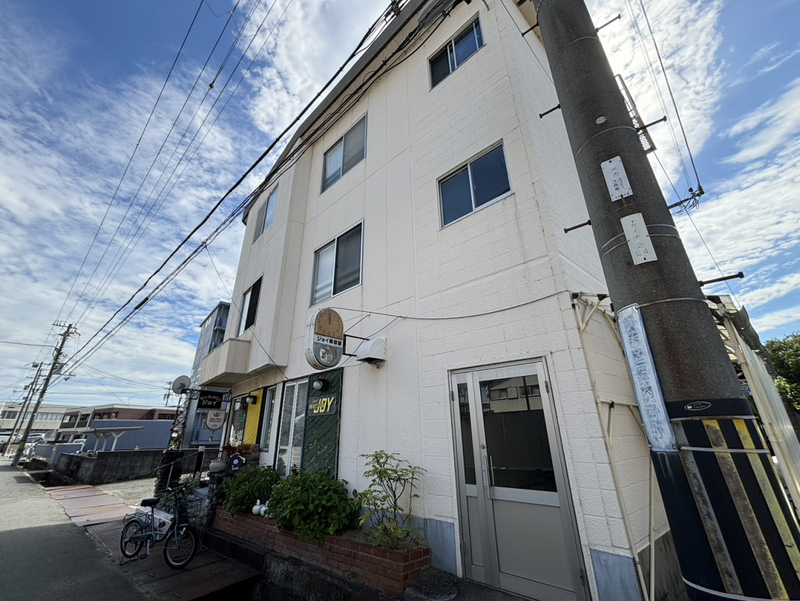 物件番号:1058341864 山陽網干駅徒歩2分！周辺環境充実！エアコン付き！