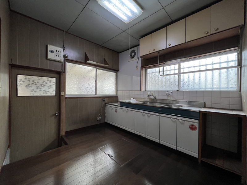 ダイニング 写真2