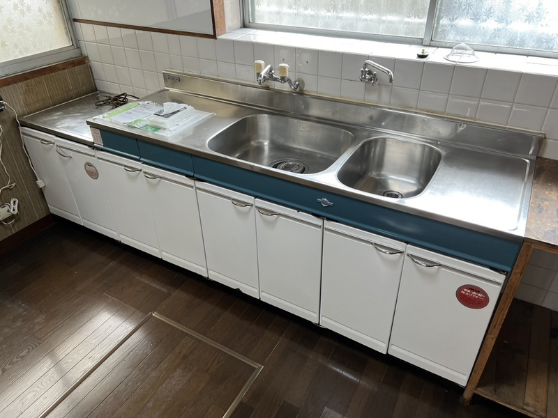 キッチン 写真3