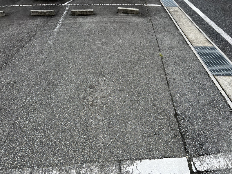 駐車場 写真32