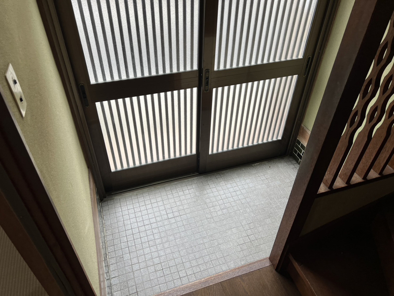 玄関 写真10