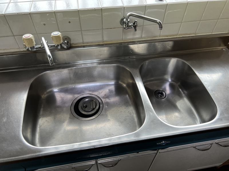 キッチン 写真4