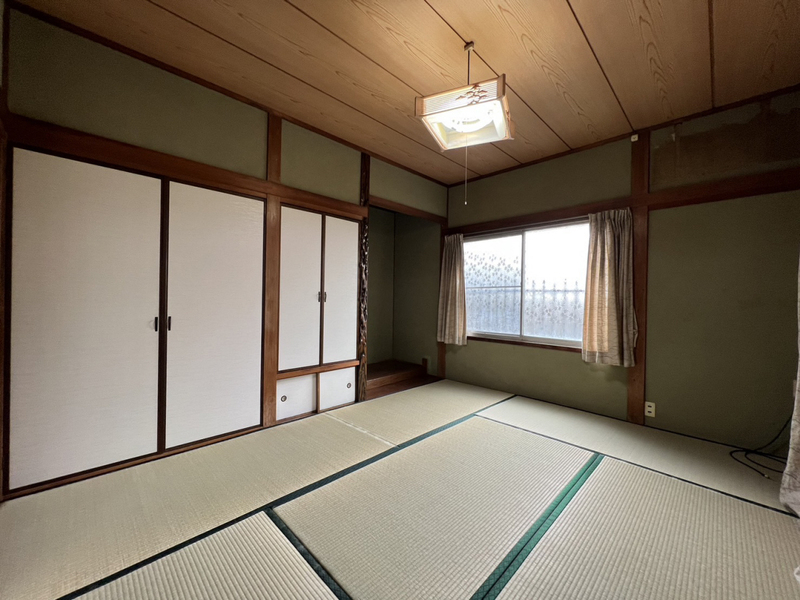 その他部屋・スペース 写真8