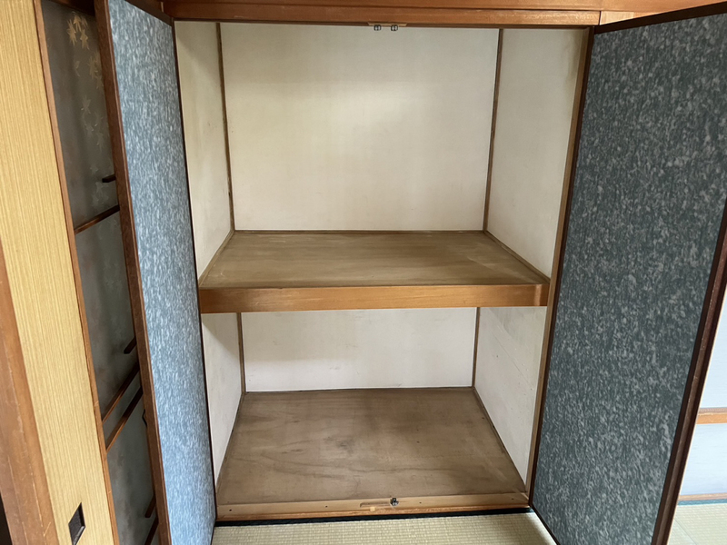 収納 写真15