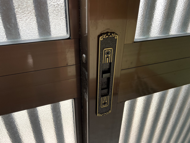 セキュリティ 写真19