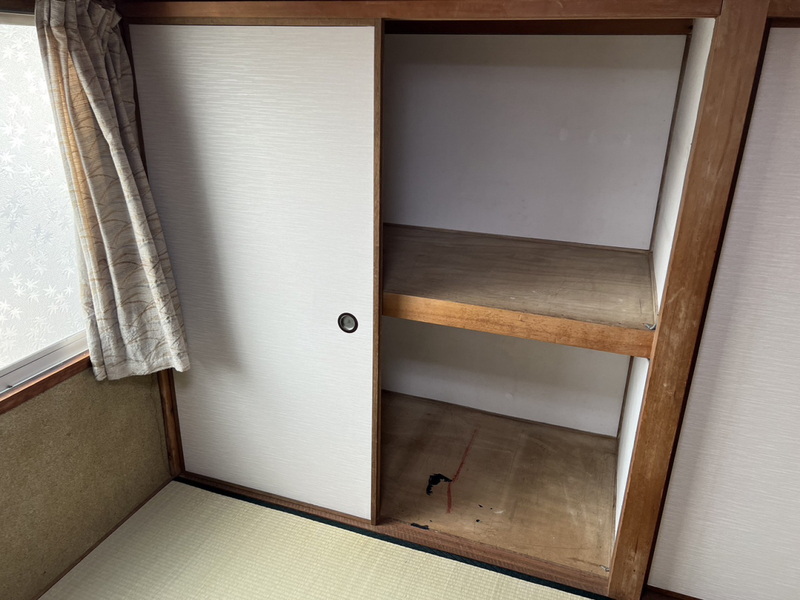 収納 写真17