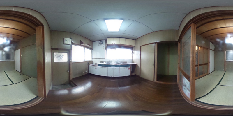 ダイニング 写真33