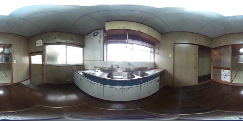 キッチン 写真34