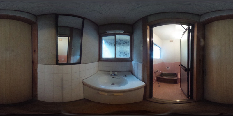 洗面所 写真37
