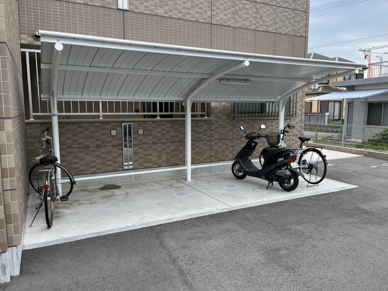 共用部 写真14