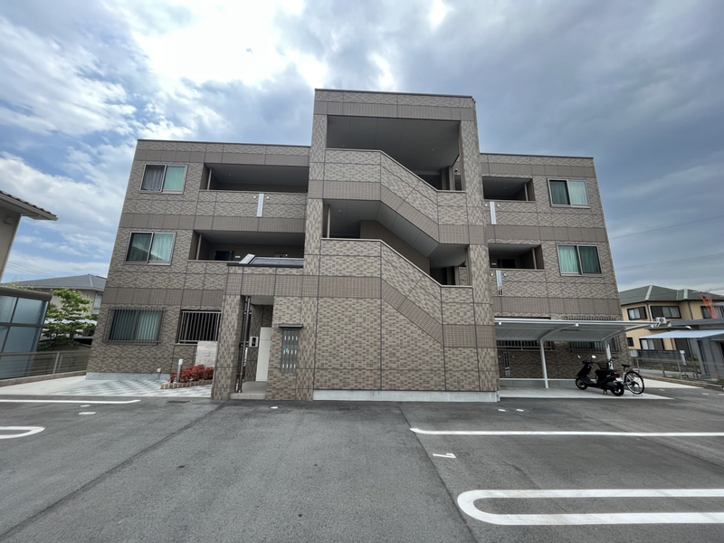 外観 写真13