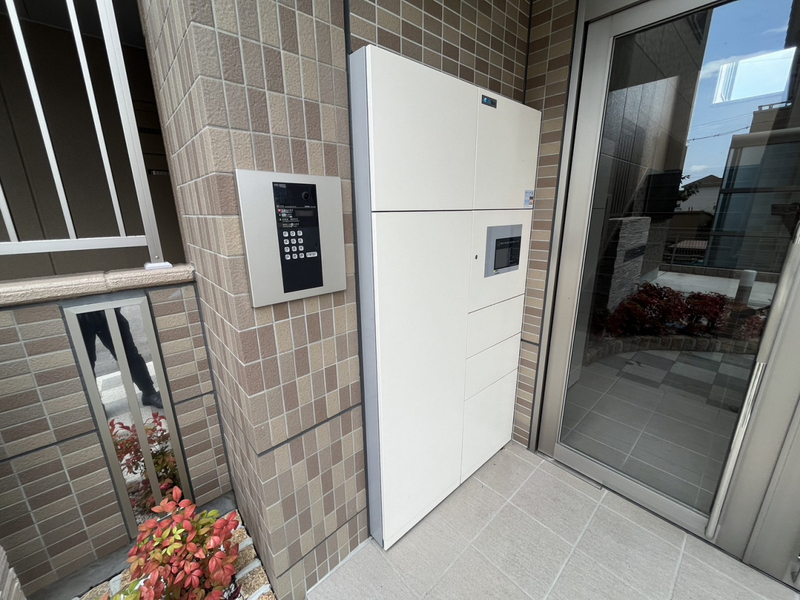 共用部 写真16