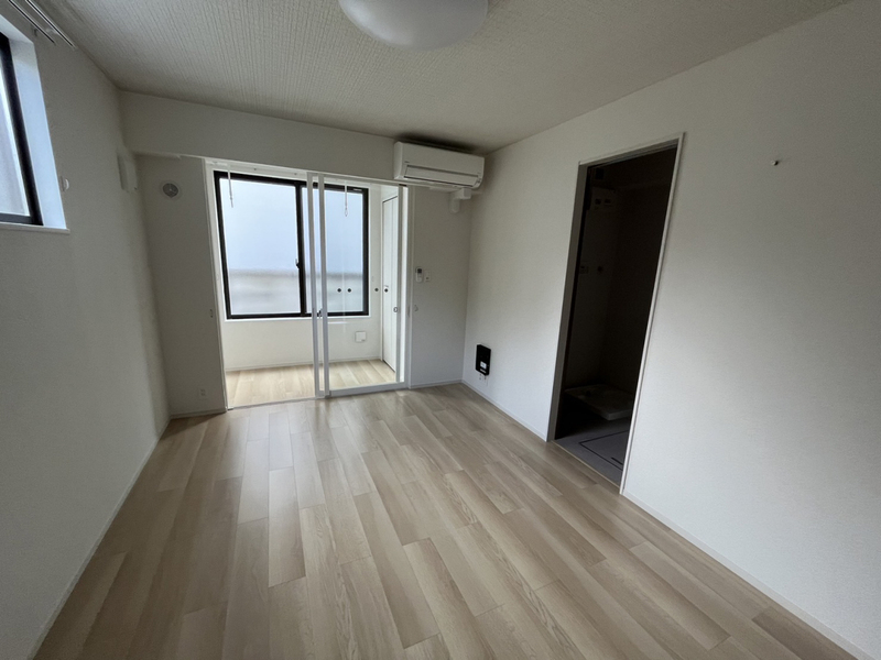 リビング 写真2