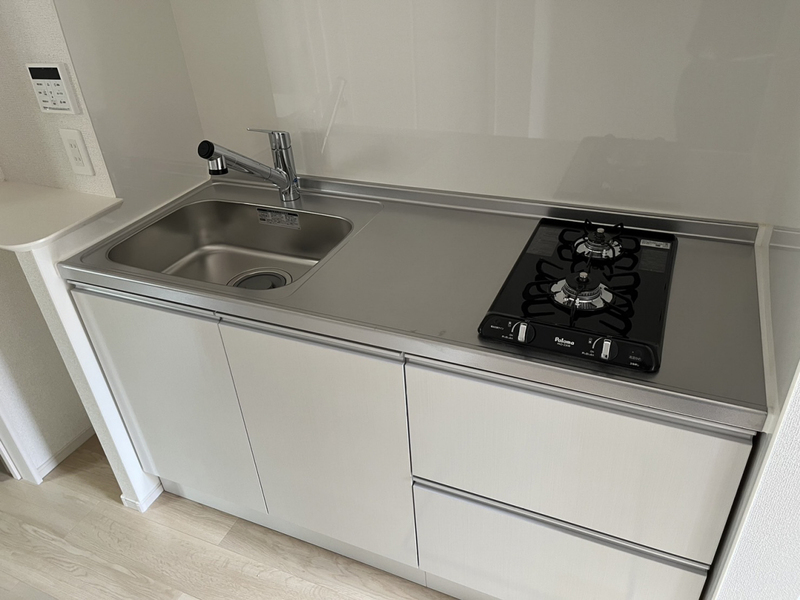 キッチン 写真4