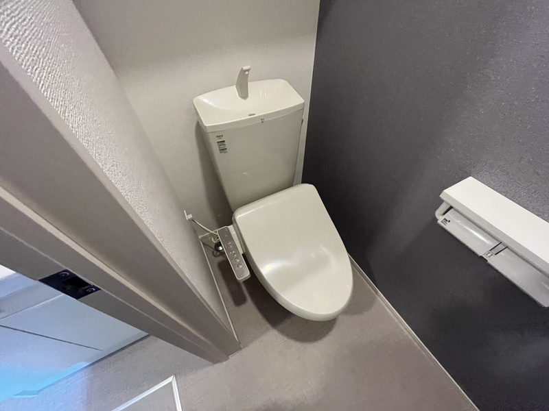トイレ 写真12