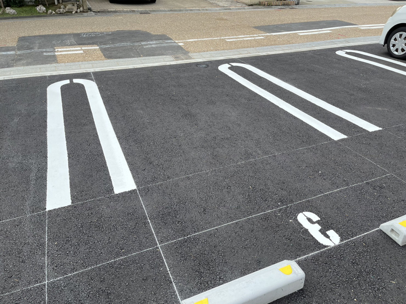 駐車場 写真32