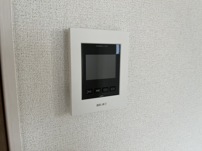 セキュリティ 写真17