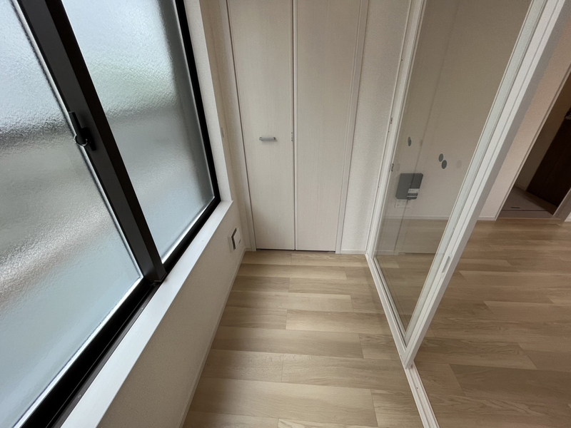 バルコニー・ベランダ 写真16