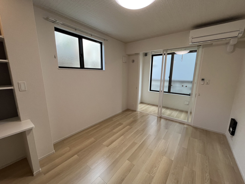 その他部屋・スペース 写真7