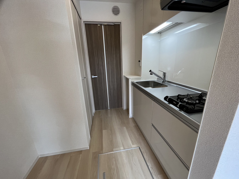 ダイニング 写真3