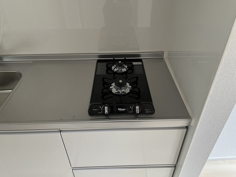 キッチン 写真5