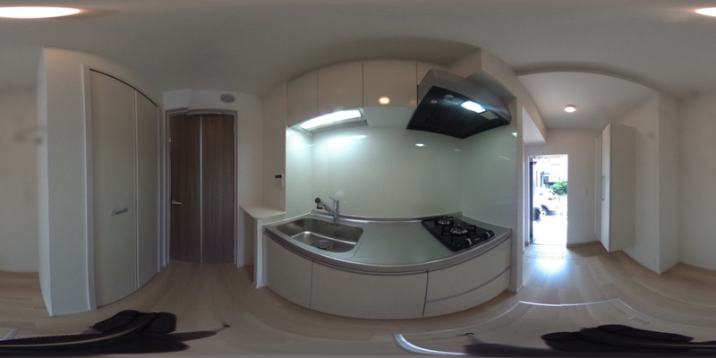 キッチン 写真34