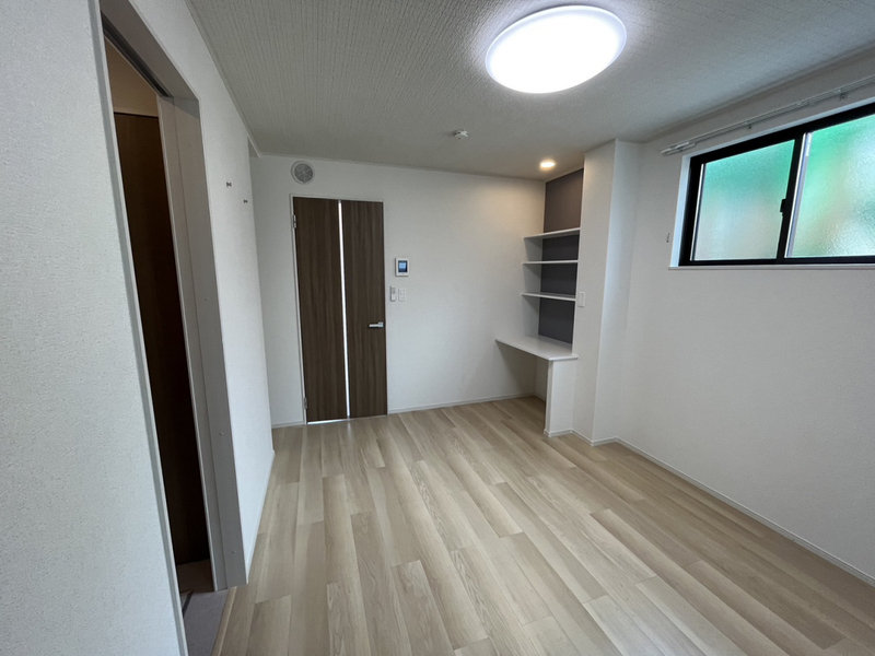 その他部屋・スペース 写真6