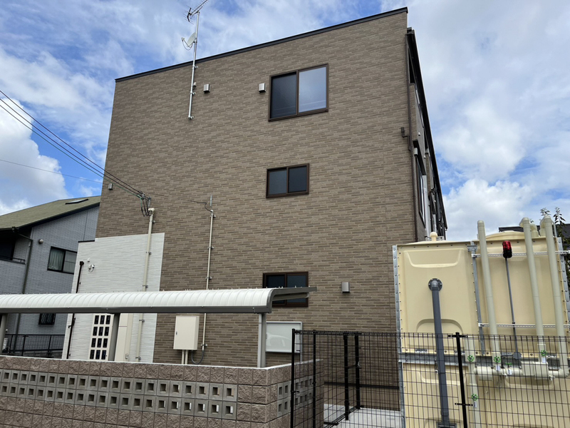 メゾングレーヌ龍野町