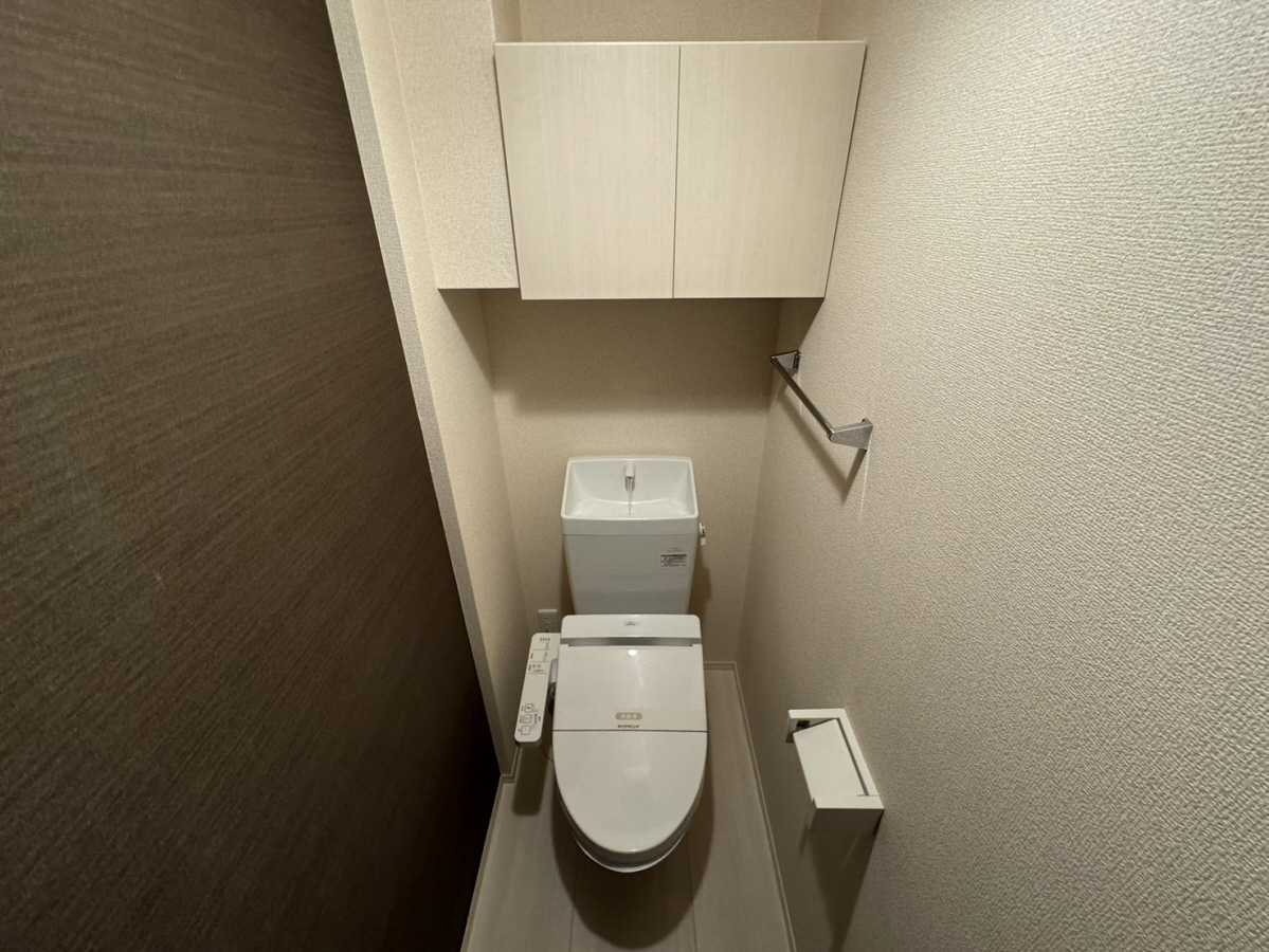 トイレ 写真12