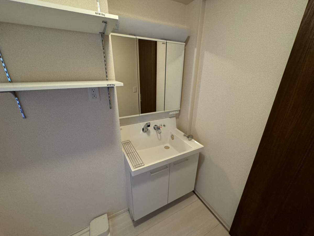 洗面所 写真9